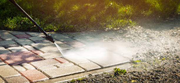 Best Post-Construction Pressure Washing  in Midway, FL